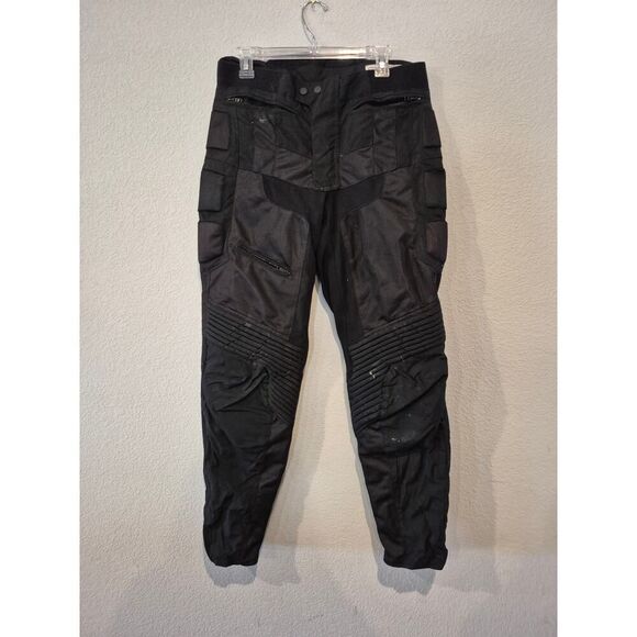 First Gear XL Motorcycle Jacket – Unisex‎ Riding Gear - Picture 11 of 16